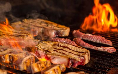 I migliori tagli di carne da fare al barbecue
